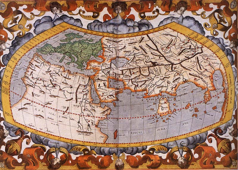 la-cartografia-di-tolomeo